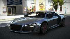 Audi R8 15th pour GTA 4