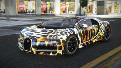 Bugatti Chiron SPL S1 pour GTA 4