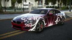 BMW M6 F13 RB-Z S9 pour GTA 4