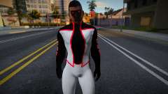 Mister Terrific [DC Comics] pour GTA San Andreas