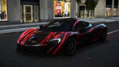 McLaren P1 XRD S6 pour GTA 4