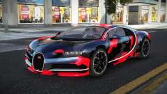 Bugatti Chiron SPL S10 pour GTA 4