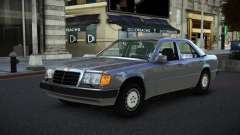 Mercedes-Benz W124 89th für GTA 4