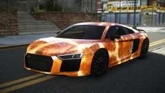 Audi R8 GB-D S1 für GTA 4