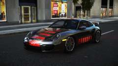 Porsche 977 GT-B S4 für GTA 4