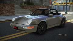 Porsche Carrera ST-K für GTA 4