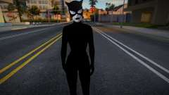 Catwoman [The New Batman Adventures Series] für GTA San Andreas