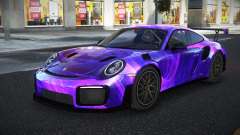 Porsche 911 GT2 FR-M S10 für GTA 4