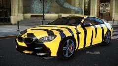 BMW M6 F13 ND S14 pour GTA 4