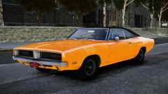 Dodge Charger RT HT pour GTA 4