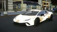 Lamborghini Huracan RH S1 für GTA 4