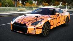 Nissan GT-R DTK S1 pour GTA 4