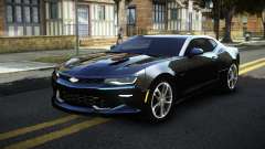 Chevrolet Camaro UZG pour GTA 4