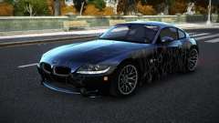 BMW Z4 BC S11 für GTA 4