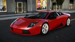 Lamborghini Murcielago 05th für GTA 4