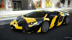 Lamborghini Aventador DTX S10 für GTA 4