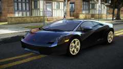 Lamborghini Gallardo NK-L S1 für GTA 4