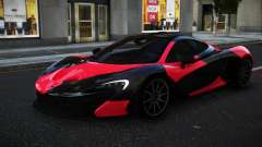 McLaren P1 XRD S7 pour GTA 4