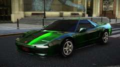 Honda NSX V-DR S6 pour GTA 4