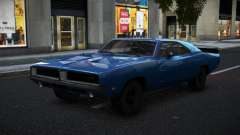 Dodge Charger RT JP-Z pour GTA 4