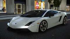 Lamborghini Gallardo LP570 BR-I pour GTA 4