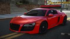 Audi R8 SKD pour GTA 4