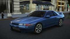 Nissan Skyline R32 HNJ pour GTA 4