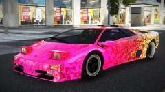 Lamborghini Diablo EDC S7 pour GTA 4