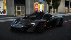 McLaren P1 XRD S14 für GTA 4