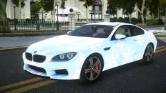 BMW M6 F13 RB-Z S2 für GTA 4