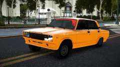 VAZ 2105 CX-D für GTA 4