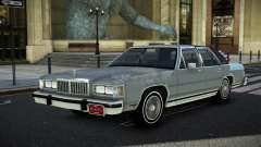 Mercury Grand Marquis FH für GTA 4