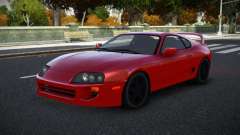 Toyota Supra VSD pour GTA 4