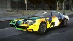 Pontiac Trans Am BL S1 für GTA 4