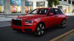 Rolls-Royce Cullinan 19th für GTA 4