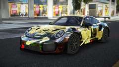 Porsche 911 GT2 FR-M S1 pour GTA 4