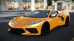 Chevrolet Corvette C8 GT V1.1 für GTA 4