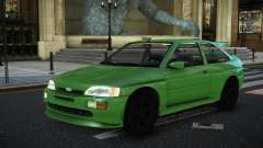 Ford Escort DTR pour GTA 4