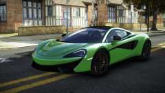 McLaren 570S LS für GTA 4