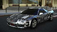 Honda NSX V-DR S14 pour GTA 4