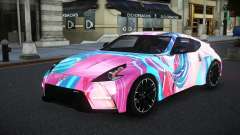 Nissan 370Z VL S13 pour GTA 4