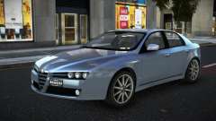 Alfa Romeo 159 LI-R für GTA 4