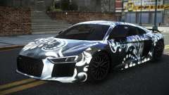 Audi R8 GB-D S4 pour GTA 4