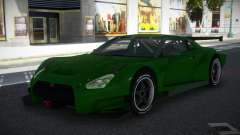 Nissan GT-R XC-S pour GTA 4