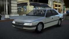 Peugeot 405 GP für GTA 4