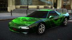 Honda NSX V-DR S7 pour GTA 4