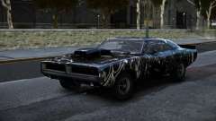 Dodge Charger RT V-HK S11 für GTA 4