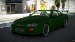 Nissan Skyline R34 IGD pour GTA 4