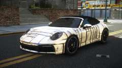 Porsche 911 CBT S11 pour GTA 4