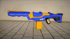 Delta Trooper Nerf für GTA San Andreas